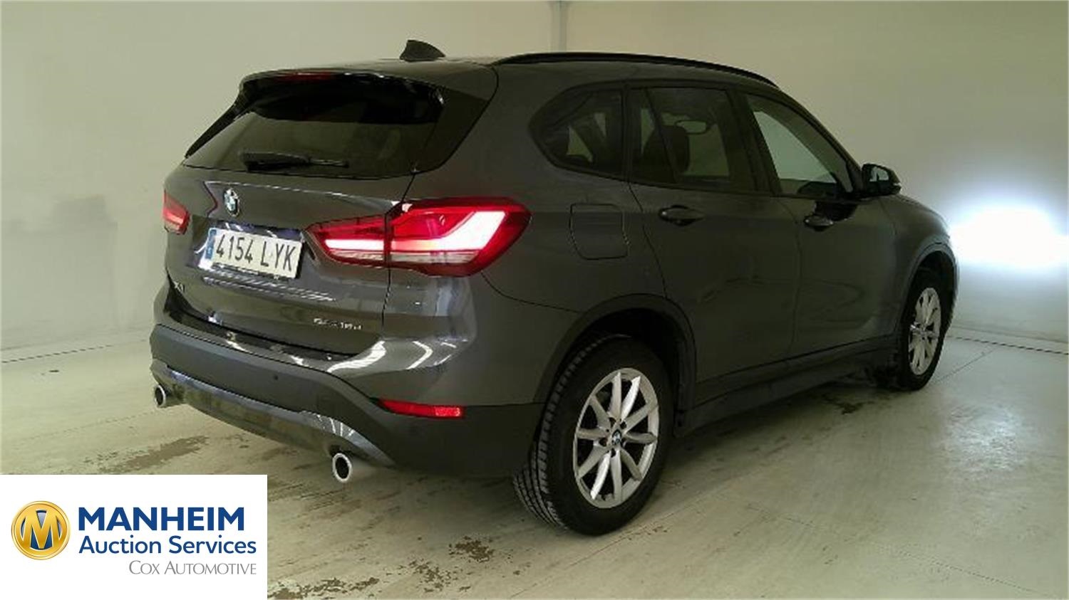 Foto BMW X1 2