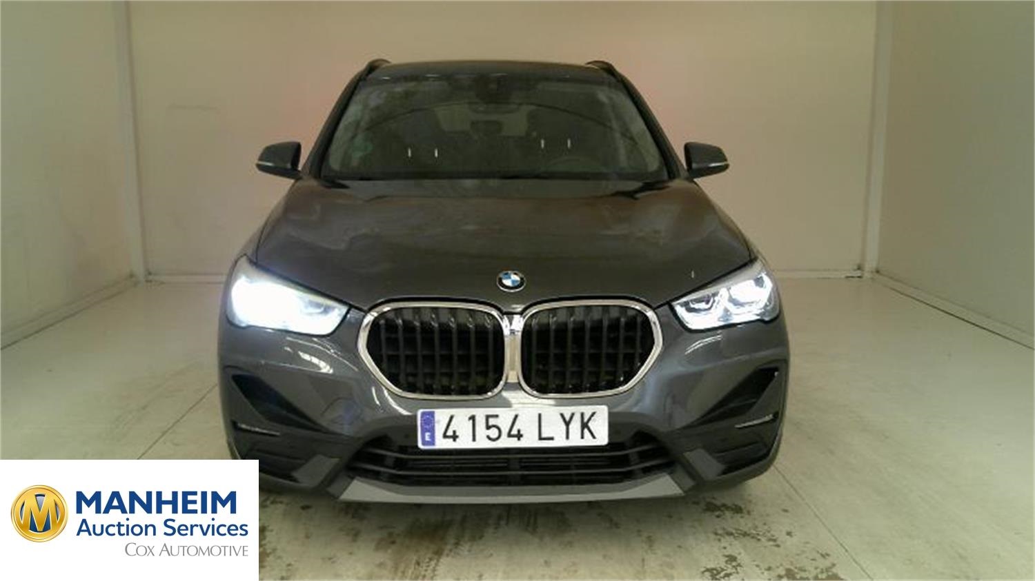 Foto BMW X1 3