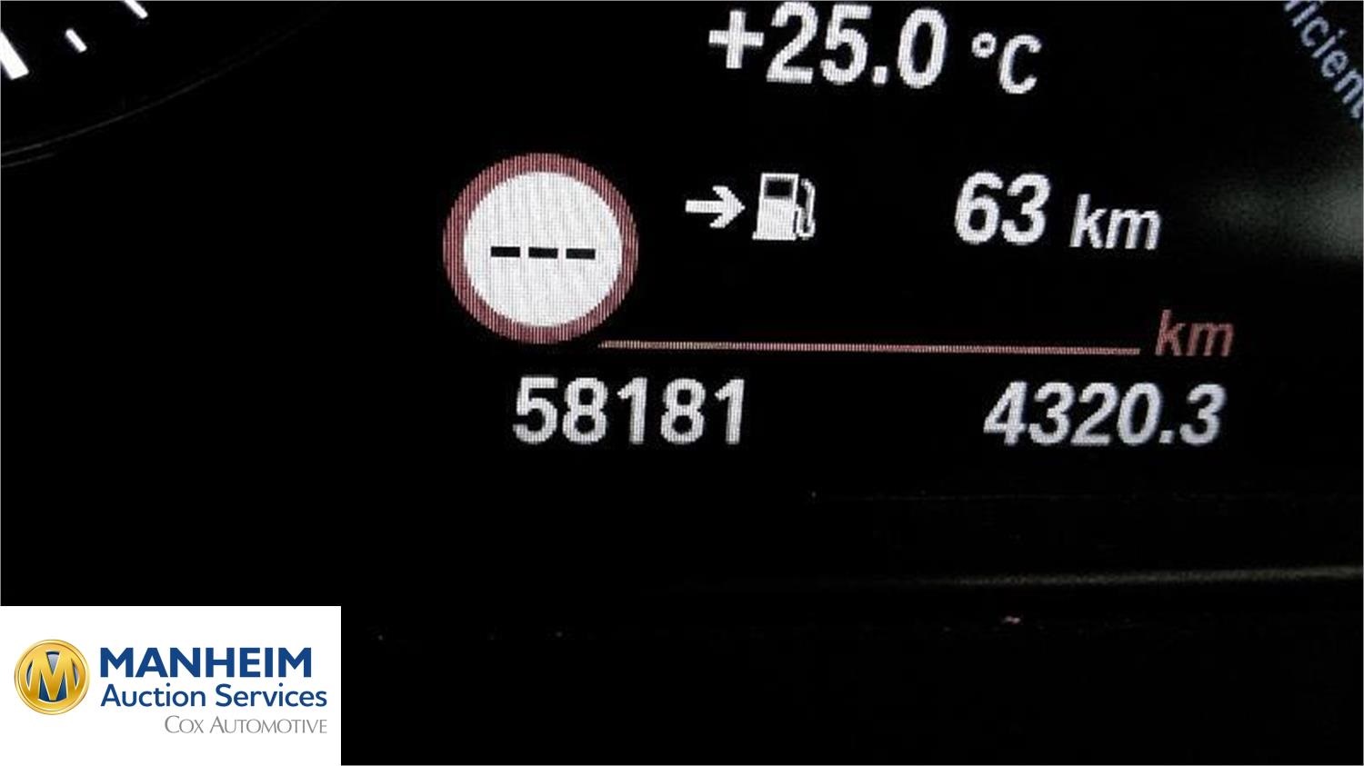 Foto BMW X1 5