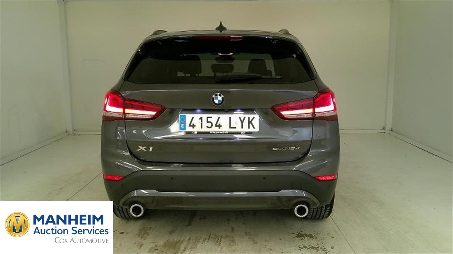 Foto BMW X1 8