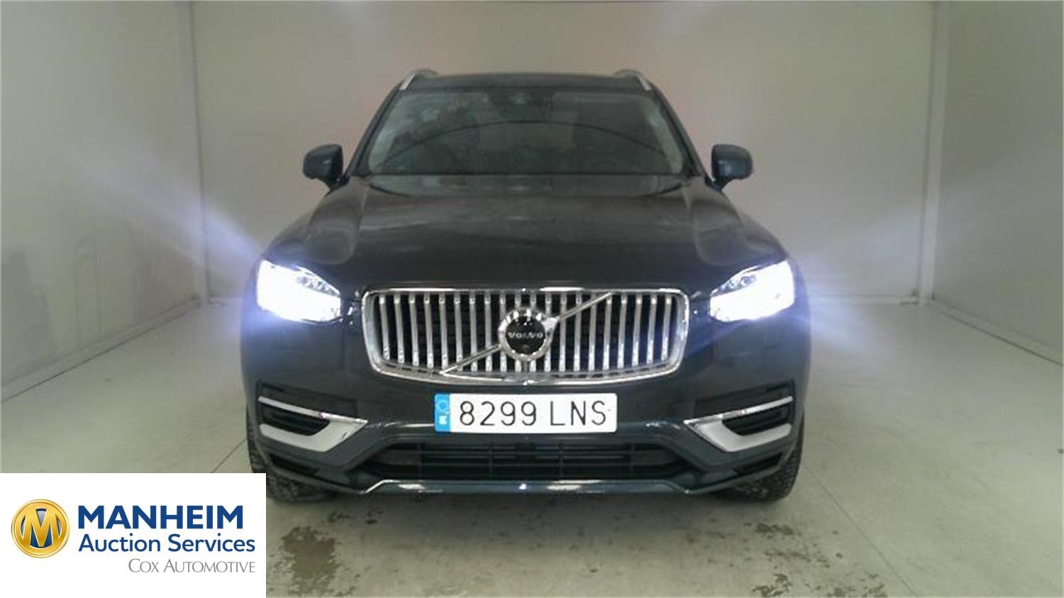 Foto Volvo XC90 3