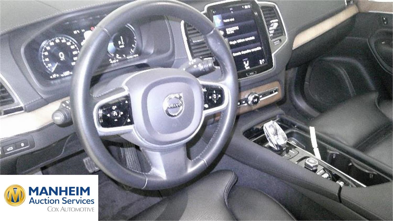 Foto Volvo XC90 4