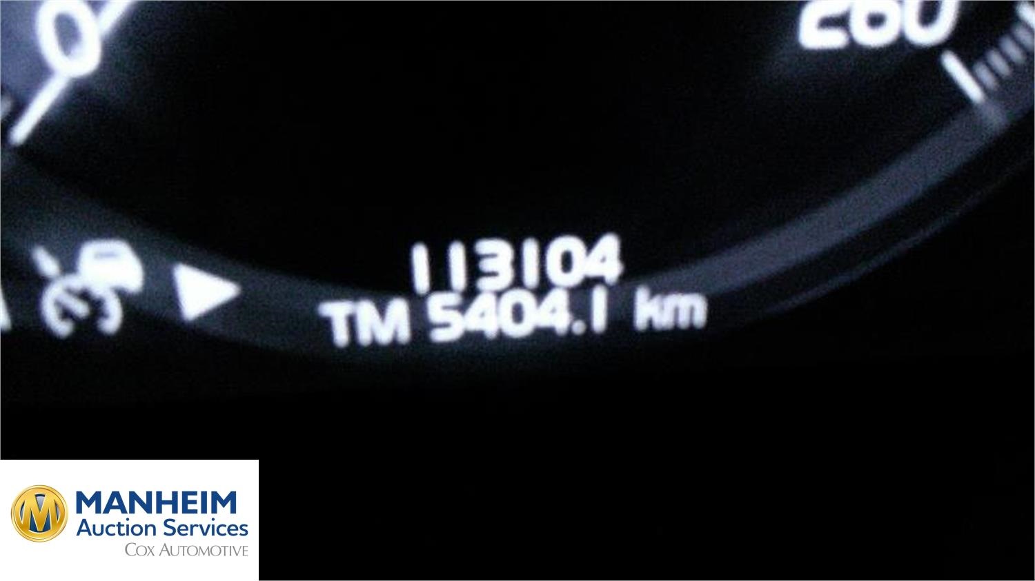 Foto Volvo XC90 5