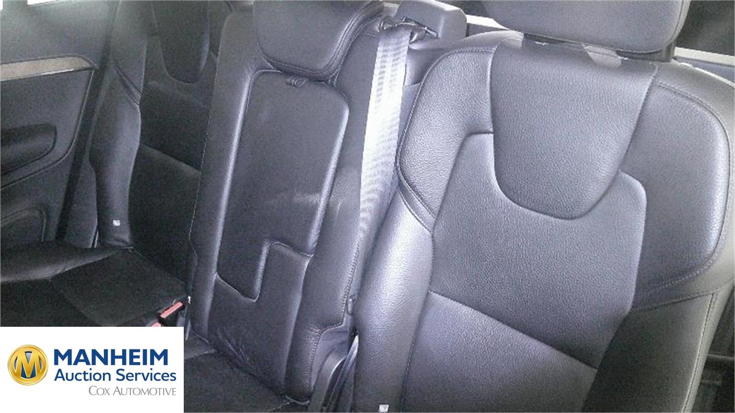 Foto Volvo XC90 6
