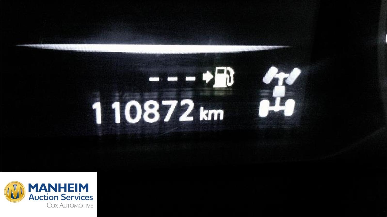 Foto Nissan NAVARA COM. 5