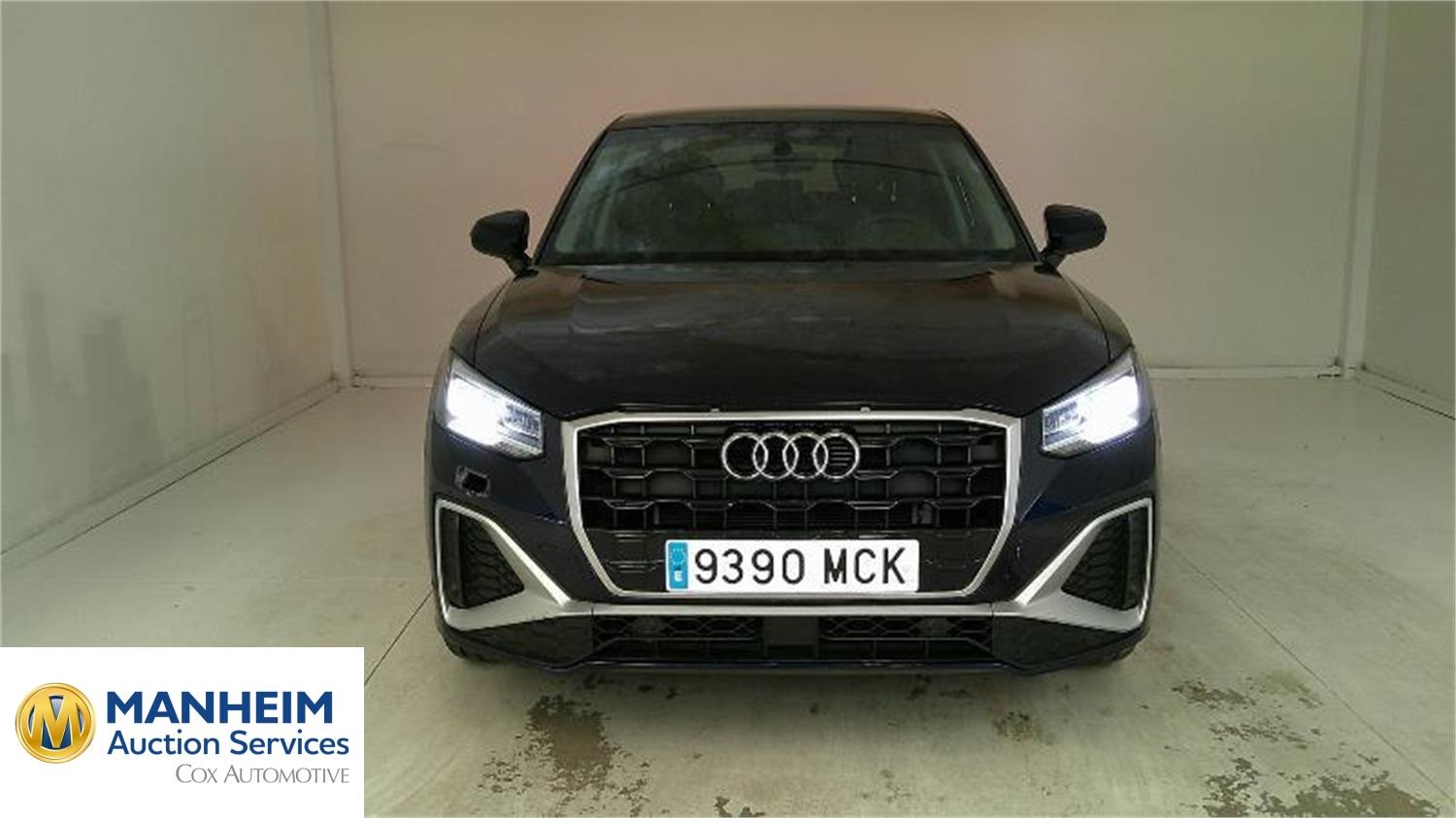 Foto Audi Q2 3