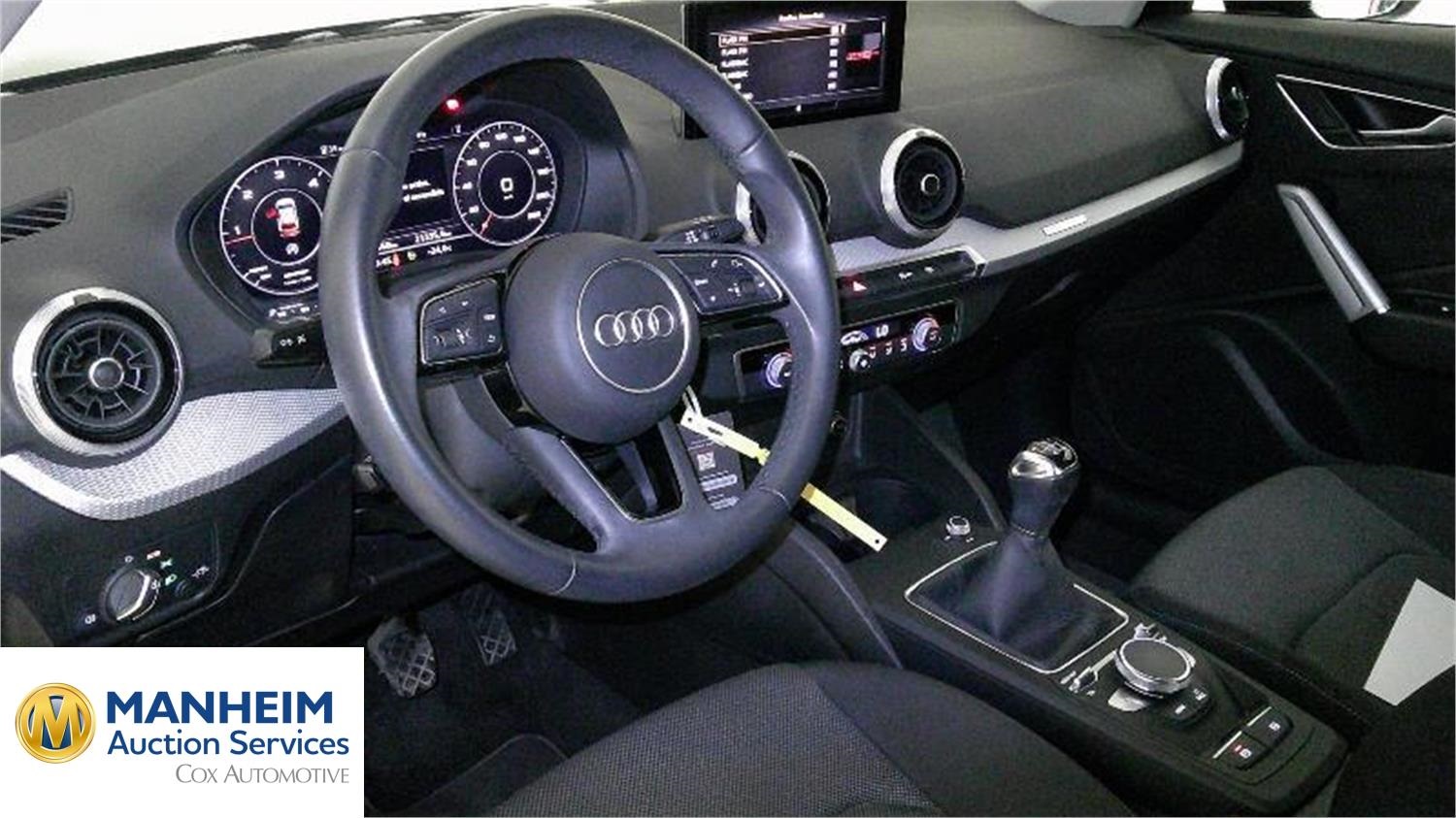 Foto Audi Q2 4
