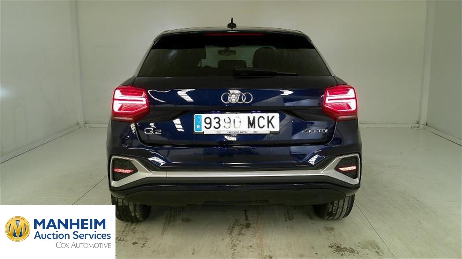 Foto Audi Q2 8