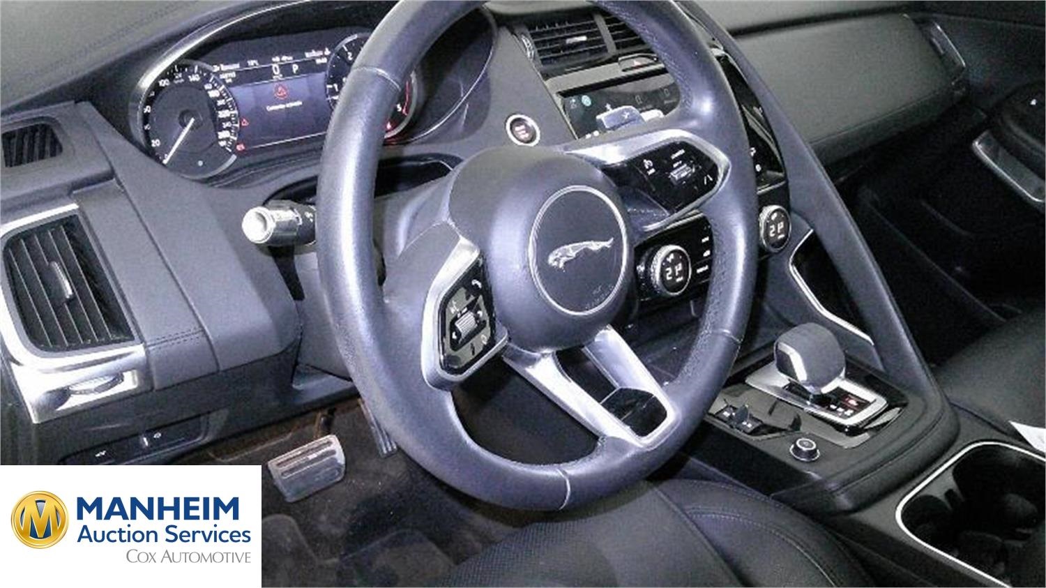 Foto Jaguar E-Pace 4