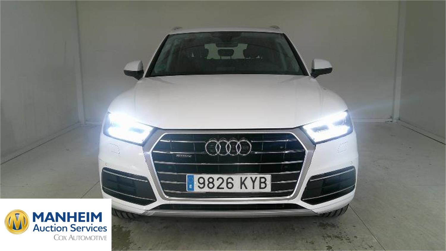 Foto Audi Q5 3