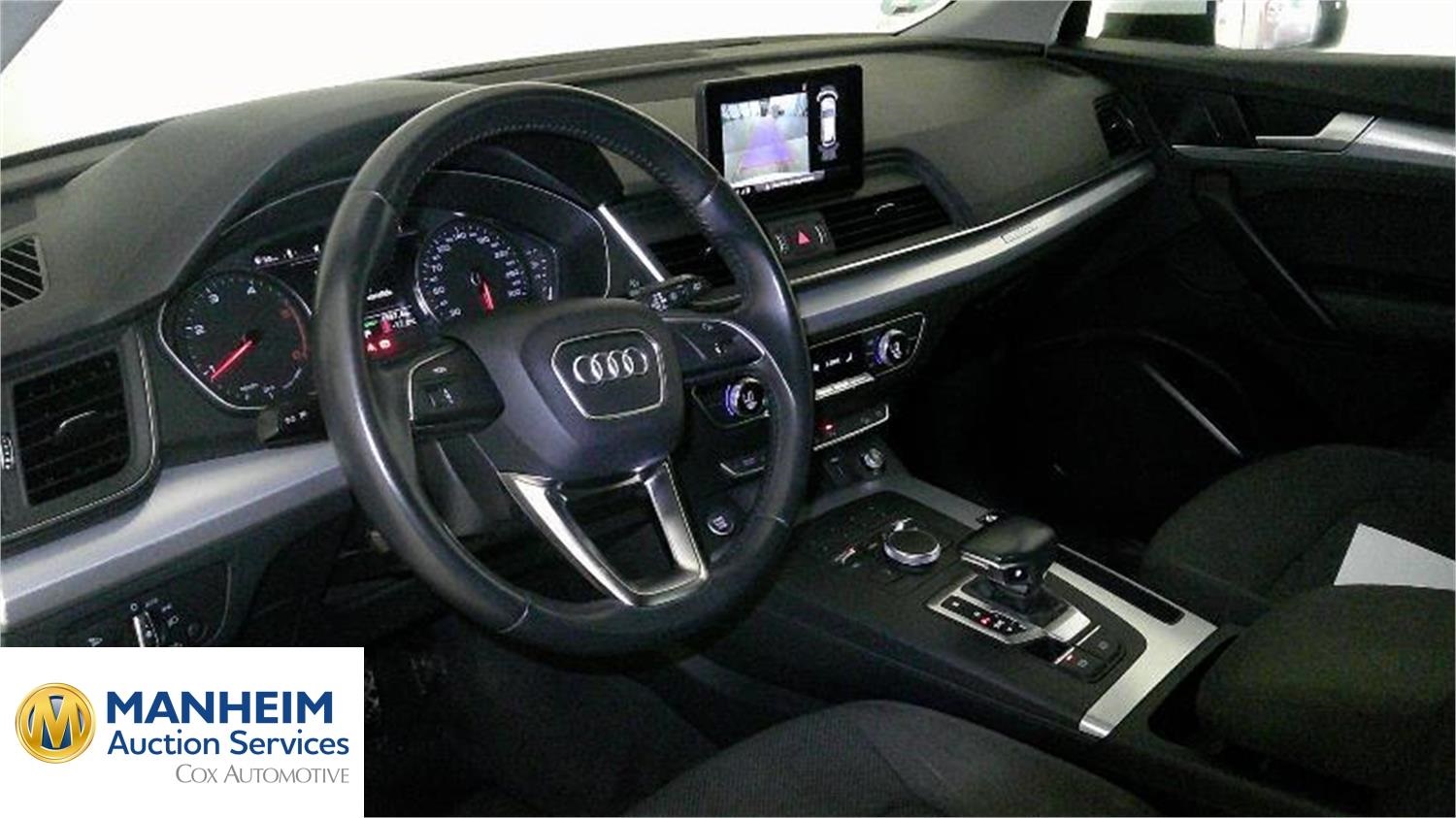 Foto Audi Q5 4