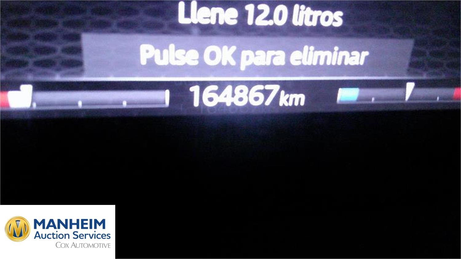Foto RANGE ROVER RANGE ROVER EVOQUE 5