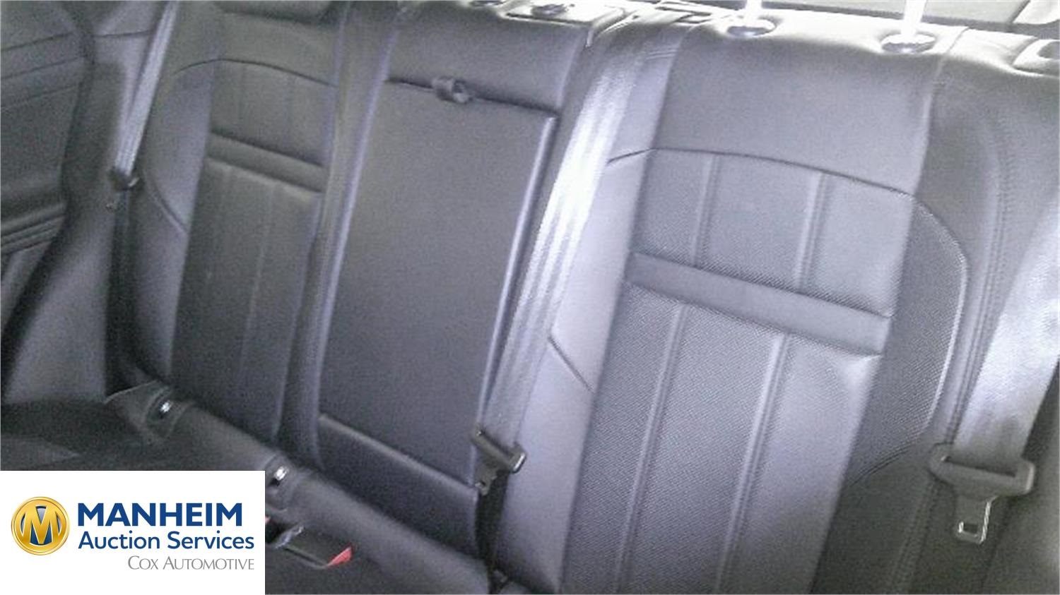 Foto RANGE ROVER RANGE ROVER EVOQUE 6