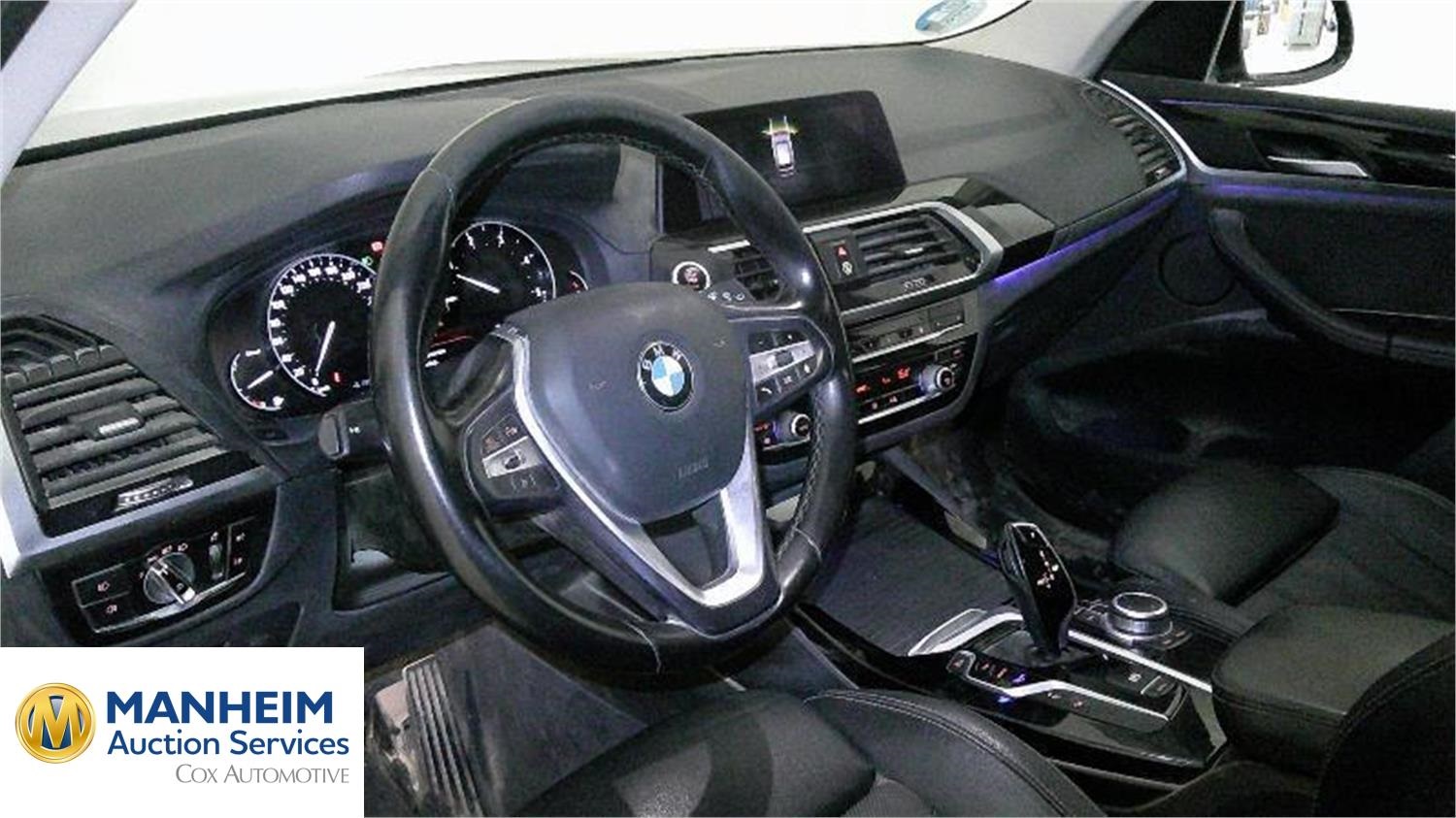 Foto BMW X3 4