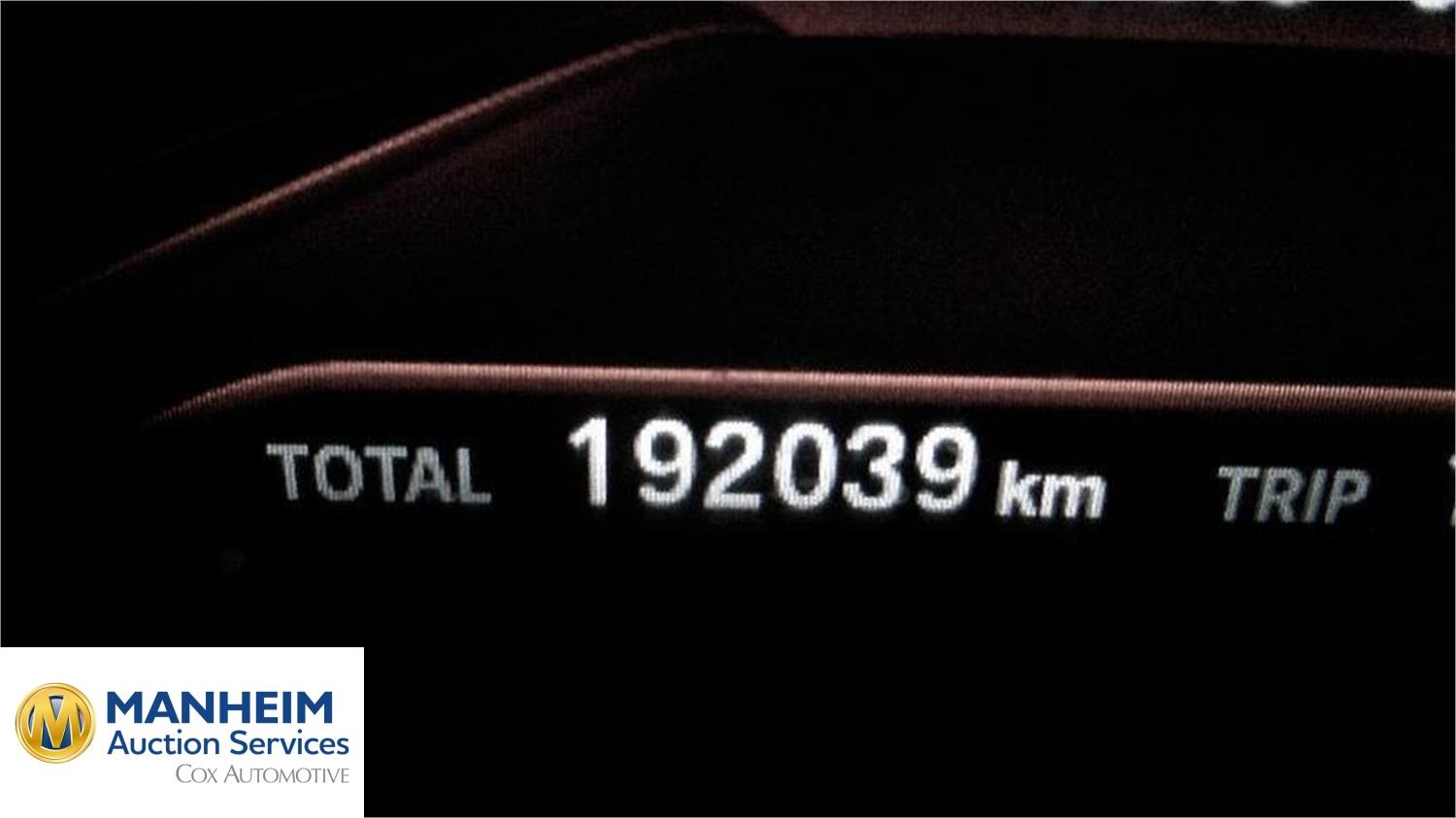 Foto BMW X3 5