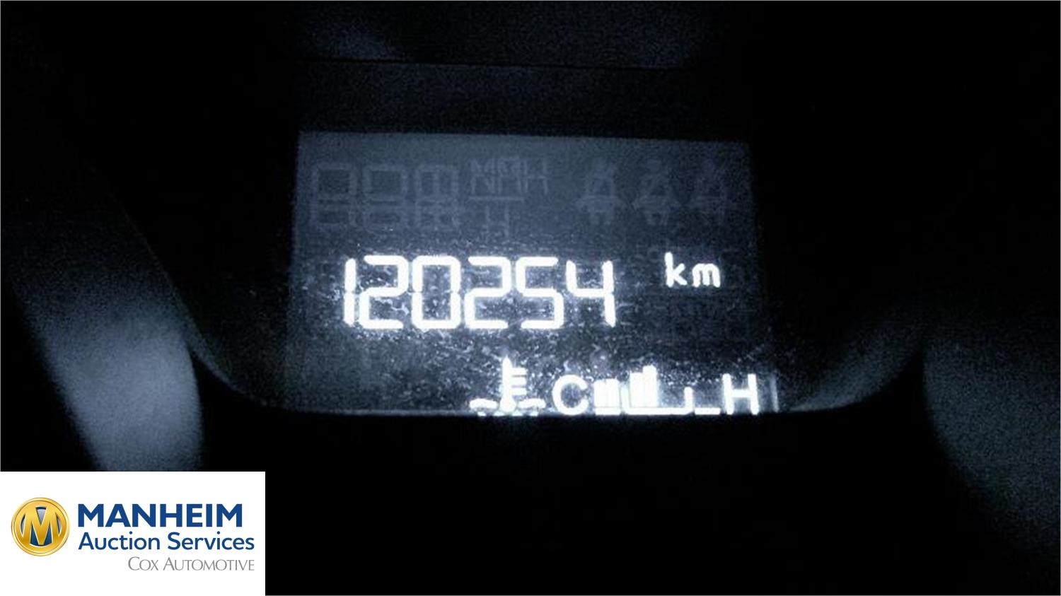 Foto Ford Transit  Courier 5