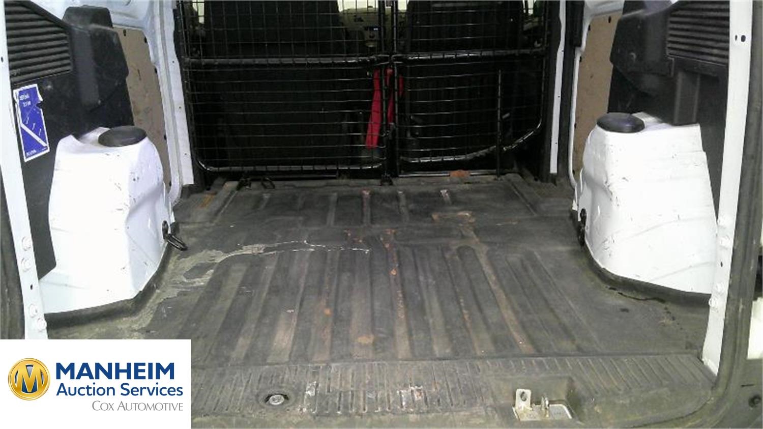 Foto Ford Transit  Courier 6