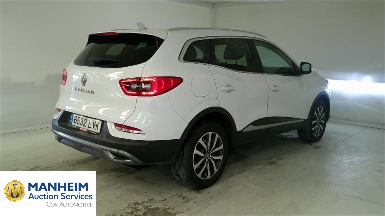 Foto Renault Kadjar 2