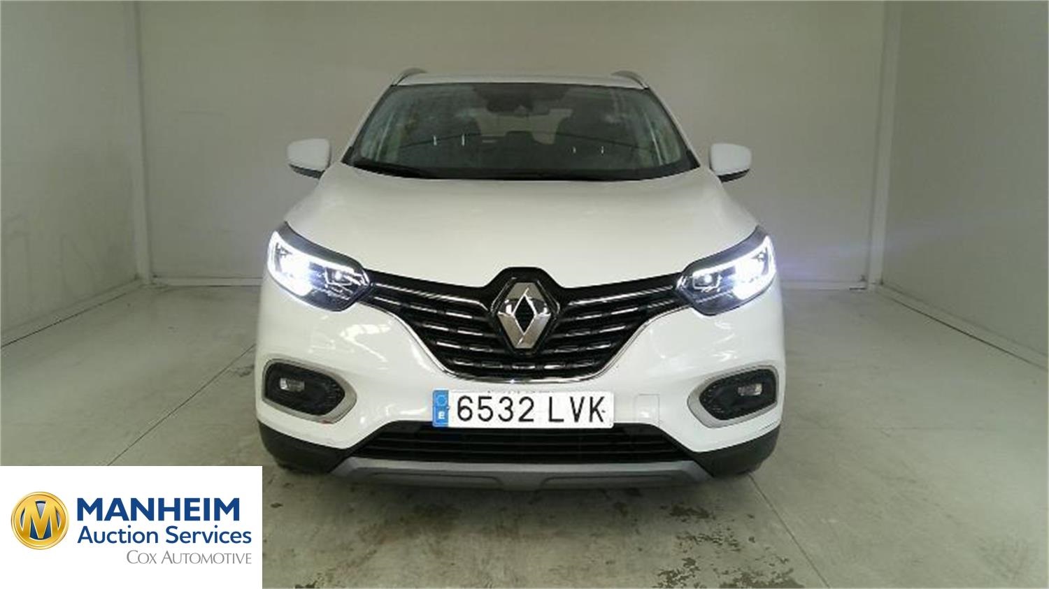 Foto Renault Kadjar 3