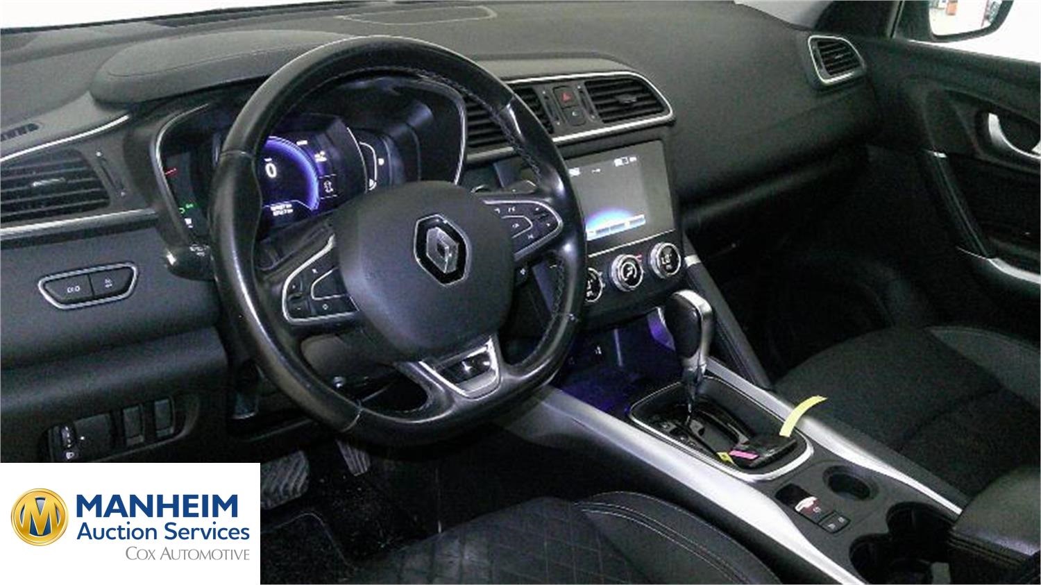Foto Renault Kadjar 4