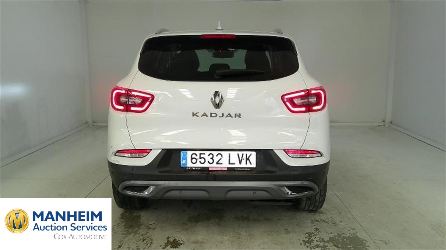 Foto Renault Kadjar 8