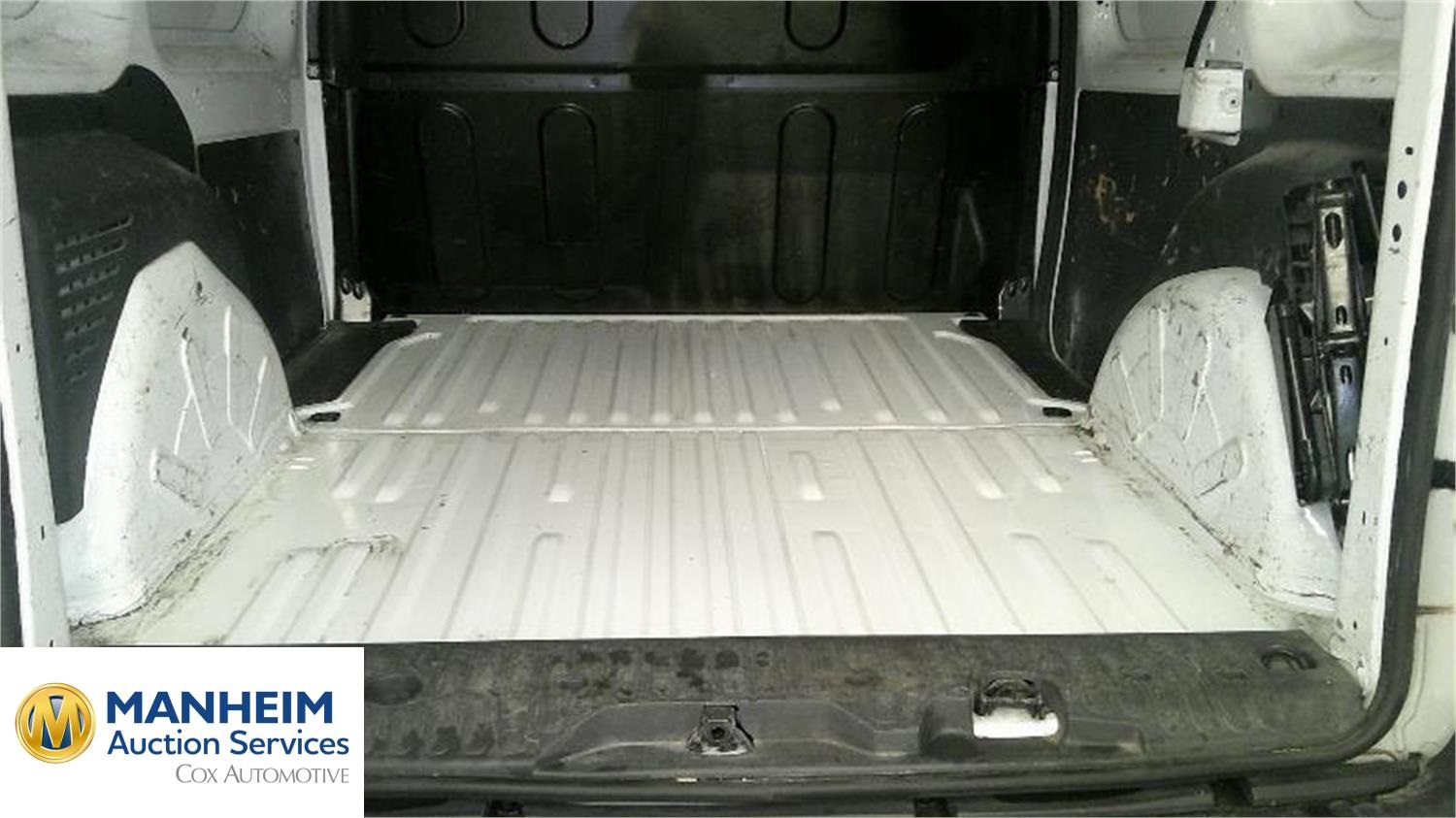 Foto Renault Kangoo Furgón 6