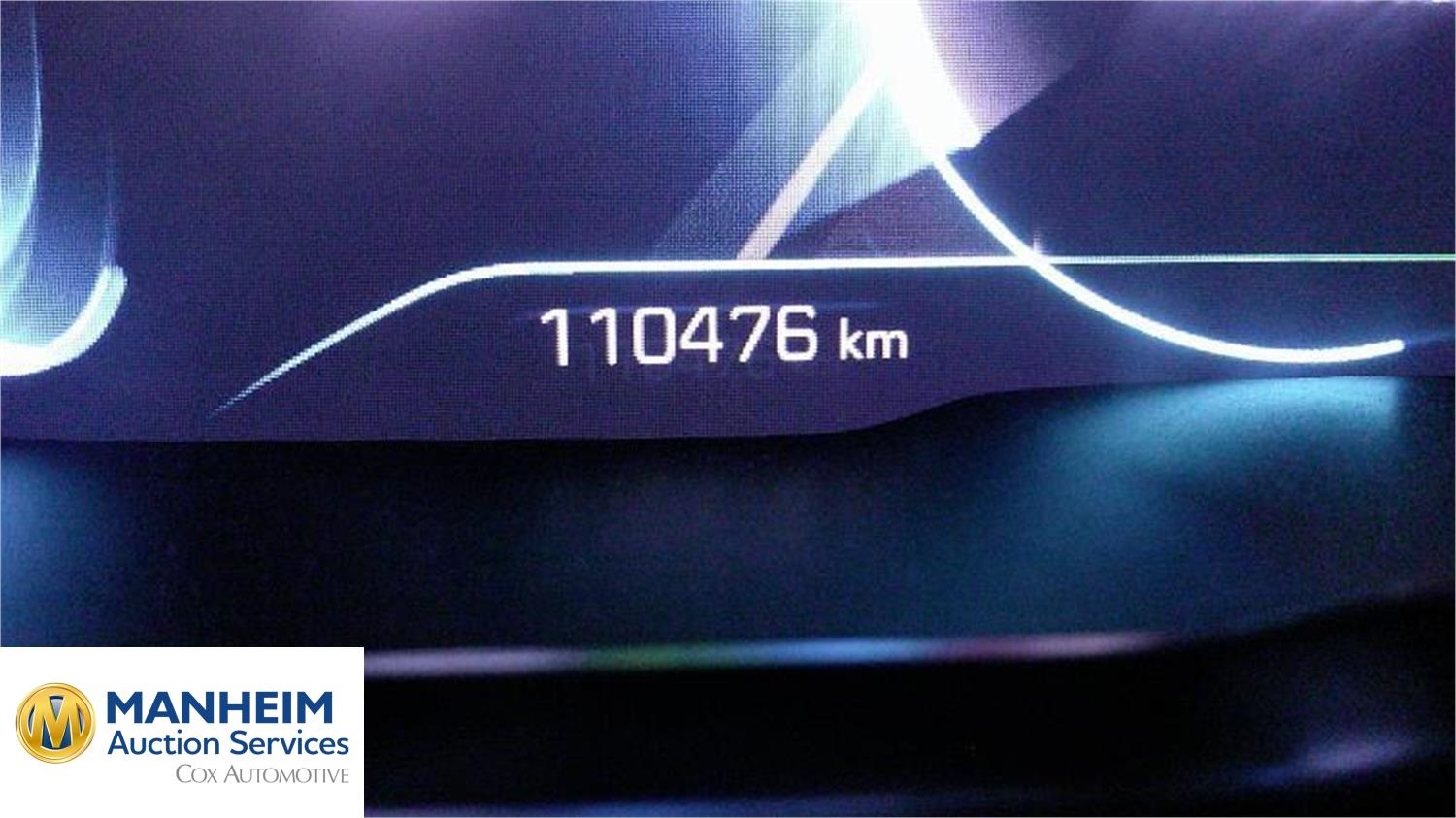 Foto Peugeot 3008 Hybrid 5