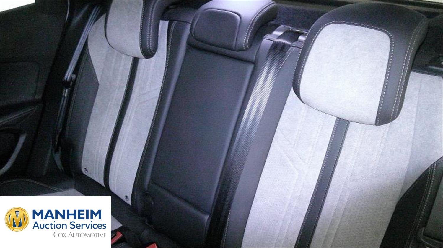 Foto Peugeot 3008 Hybrid 6