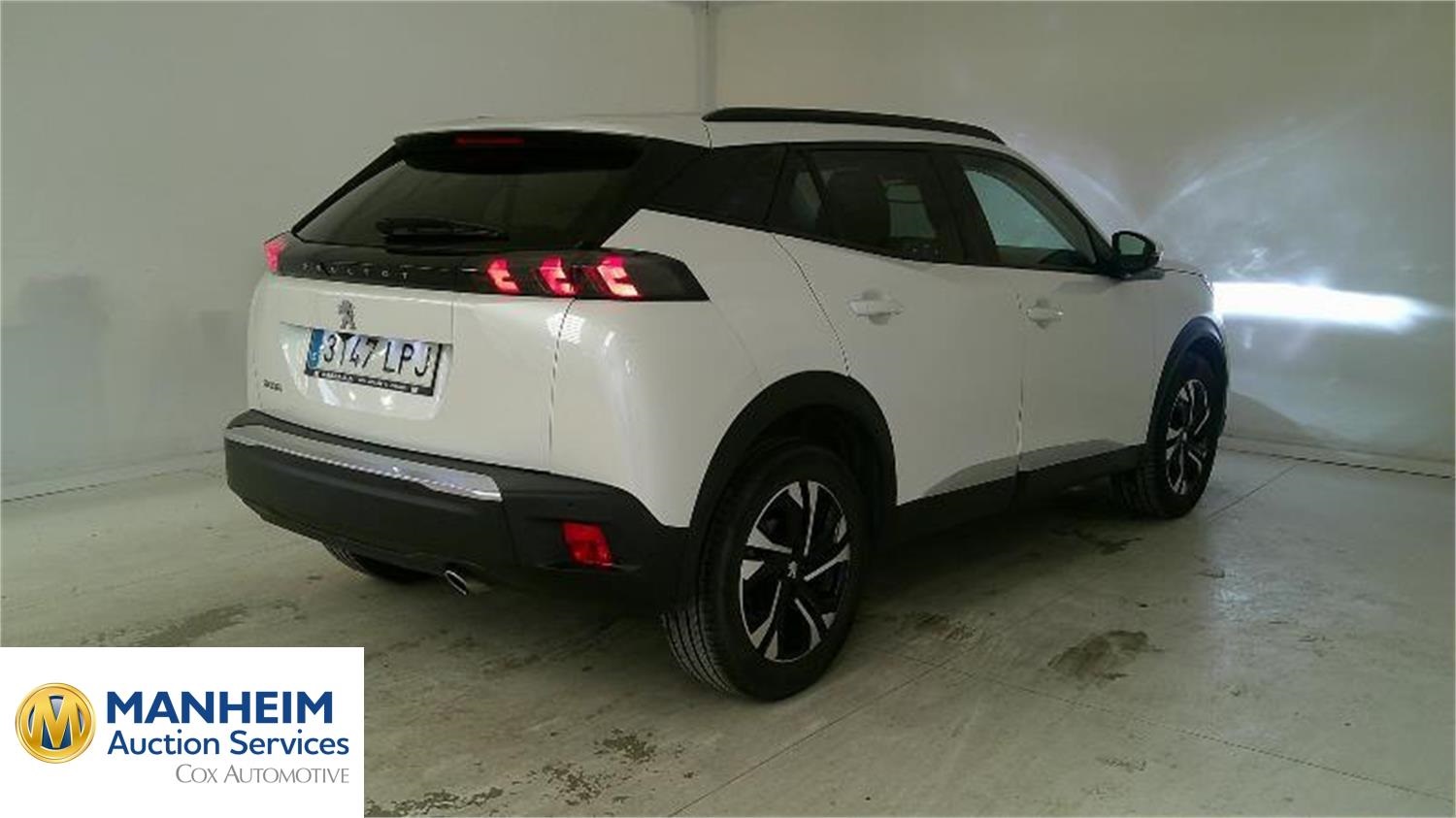 Foto Peugeot 2008 2