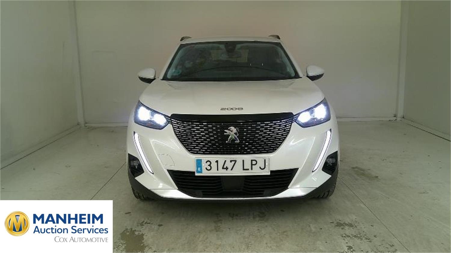 Foto Peugeot 2008 3