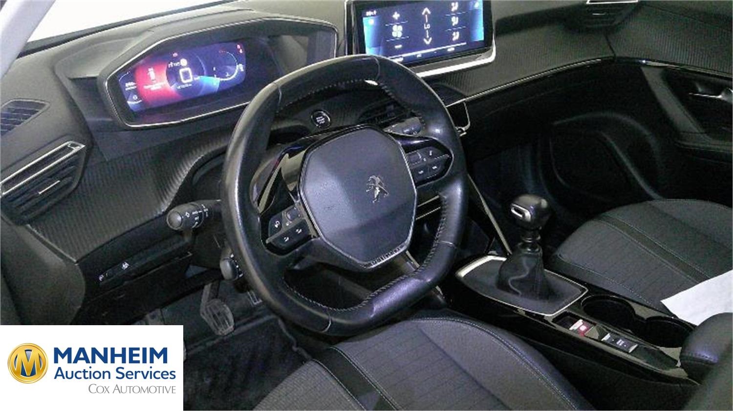 Foto Peugeot 2008 4
