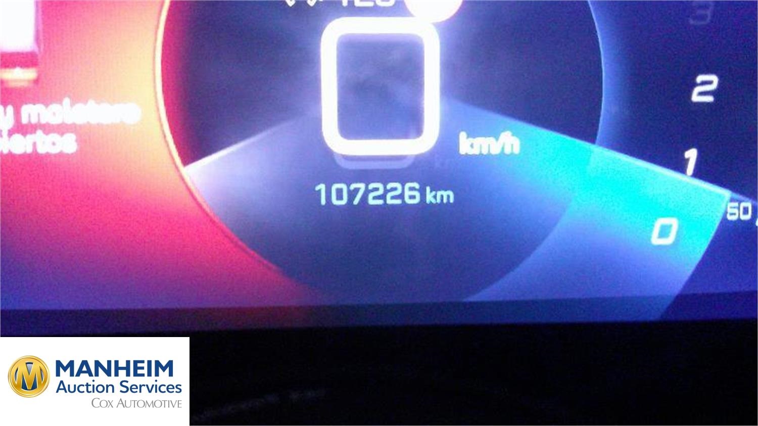 Foto Peugeot 2008 5