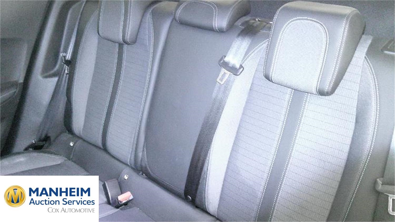 Foto Peugeot 2008 6