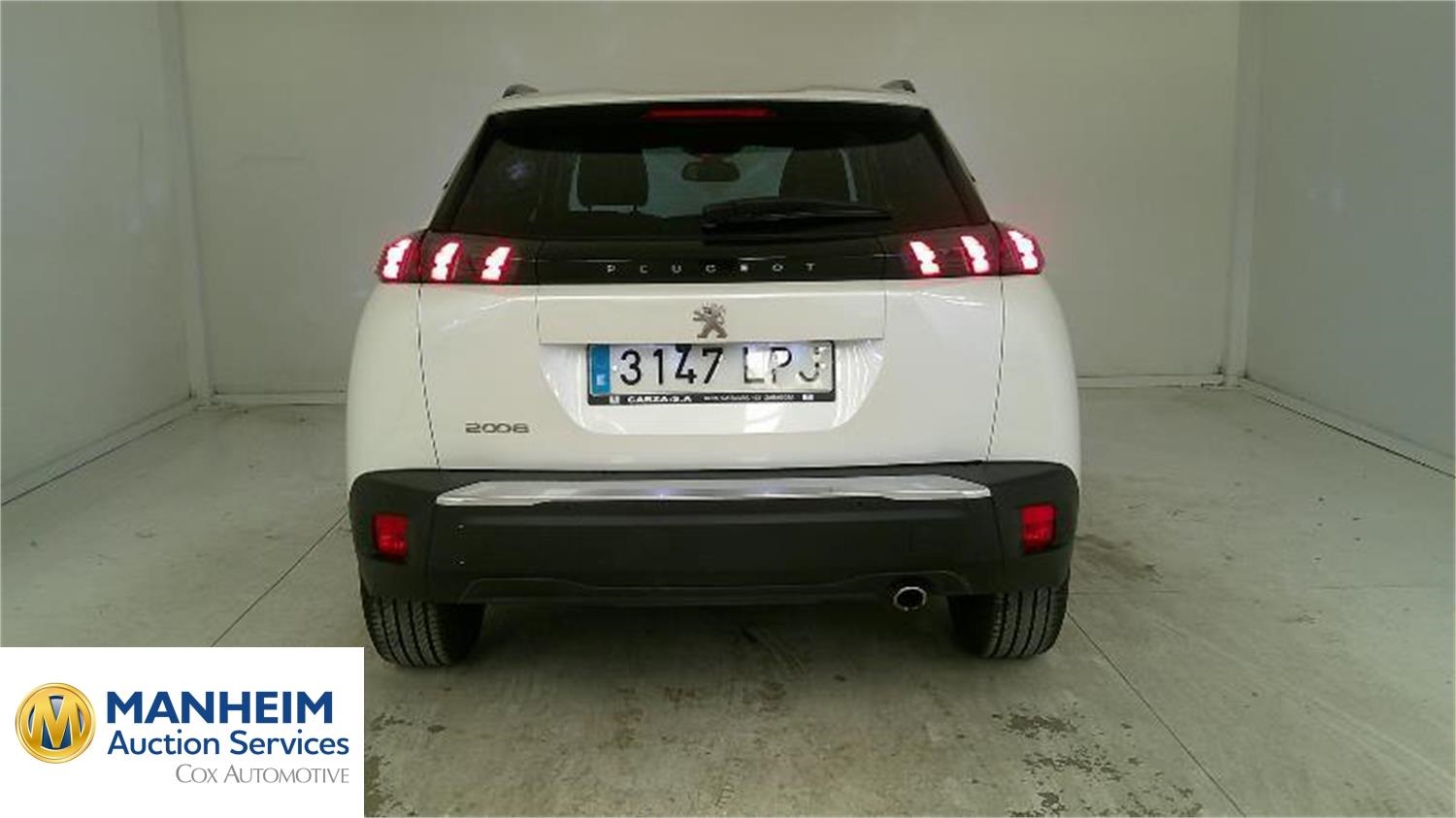 Foto Peugeot 2008 8