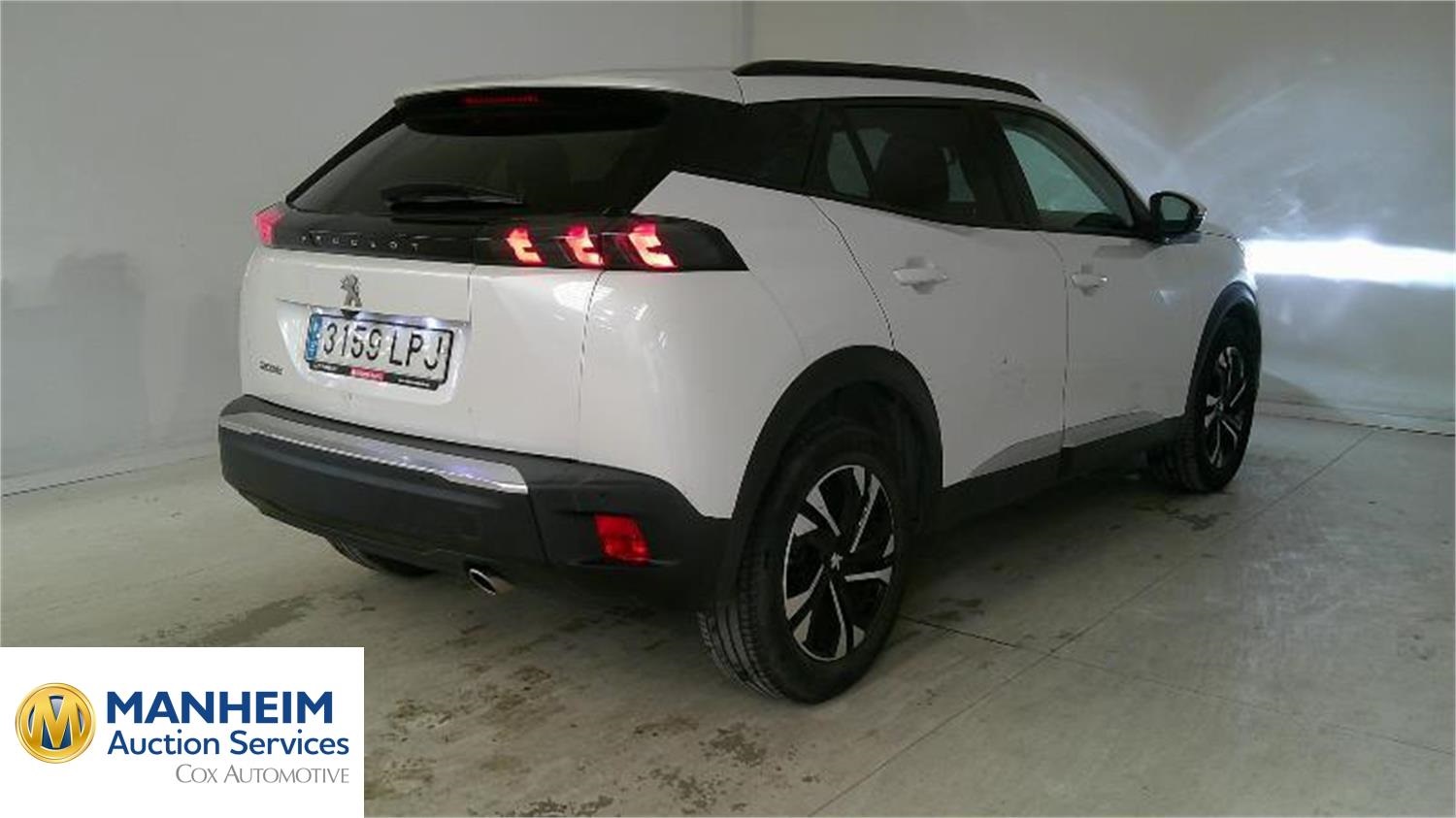 Foto Peugeot 2008 2