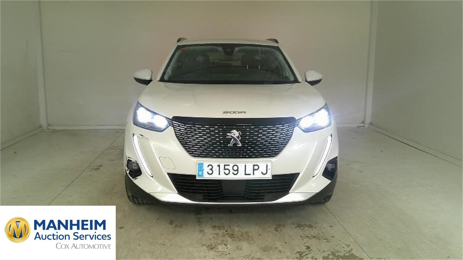 Foto Peugeot 2008 3