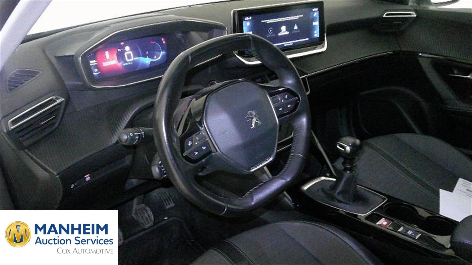 Foto Peugeot 2008 4