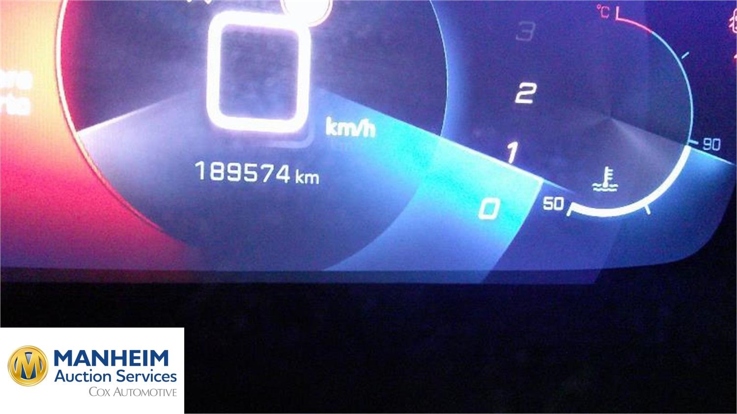 Foto Peugeot 2008 5