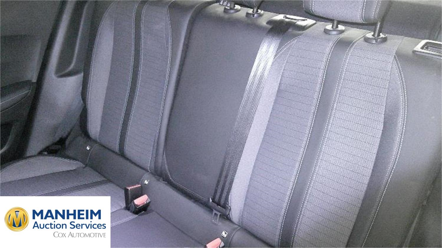 Foto Peugeot 2008 6