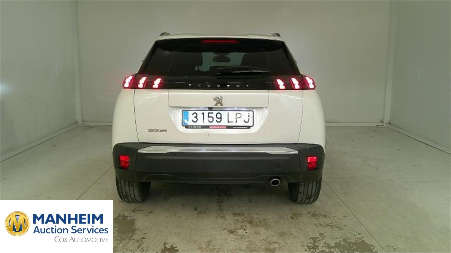 Foto Peugeot 2008 8