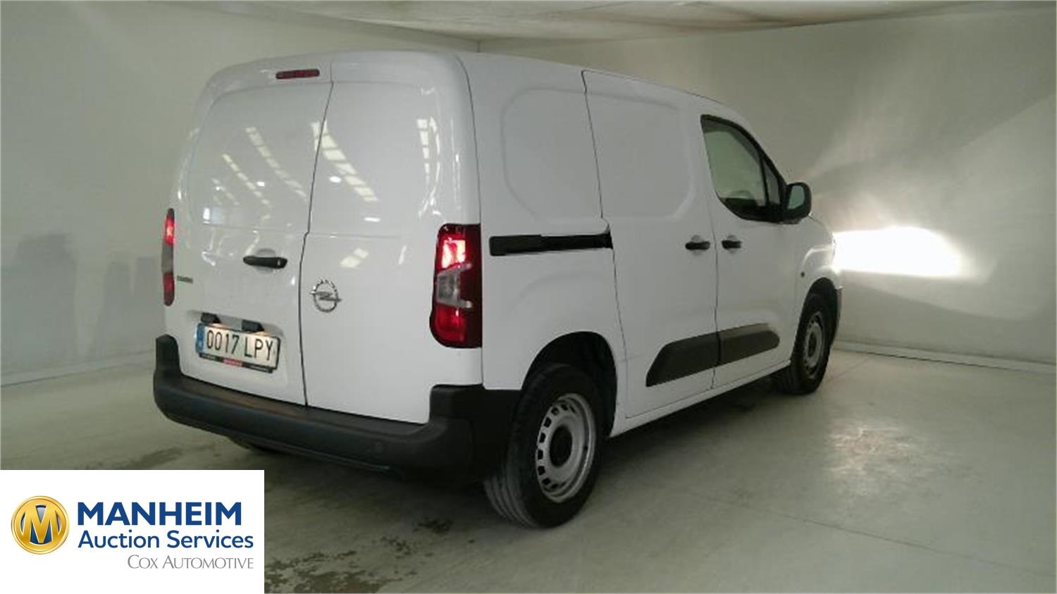 Foto Opel Combo 2
