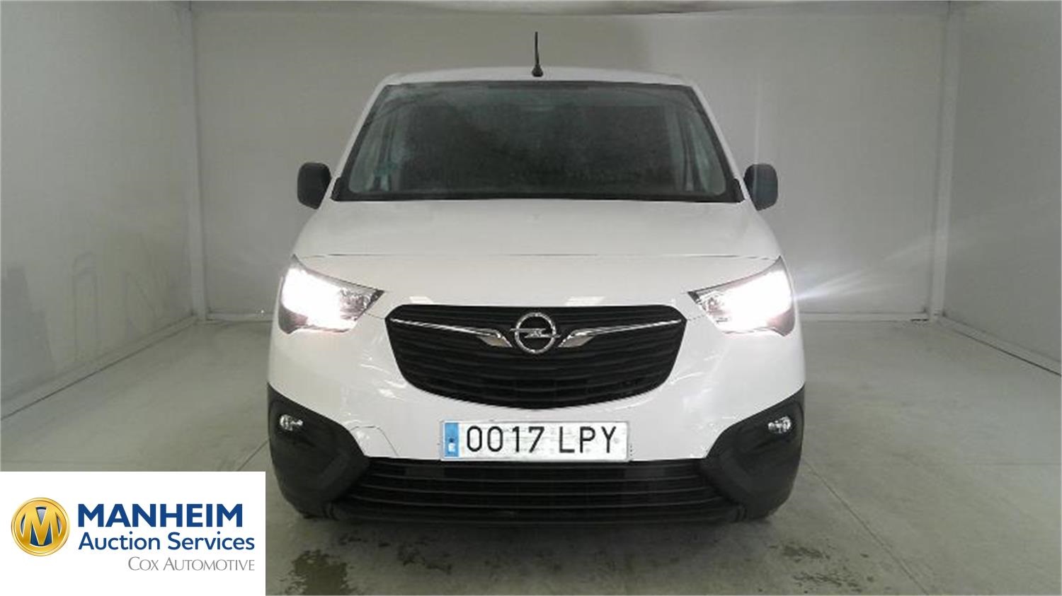Foto Opel Combo 3