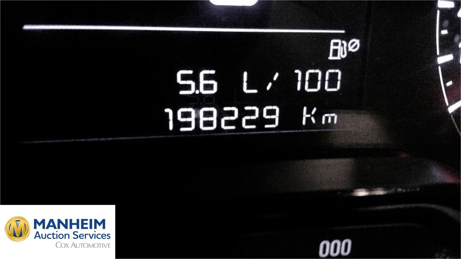 Foto Opel Combo 5