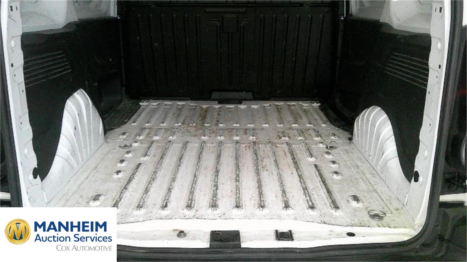 Foto Opel Combo 6