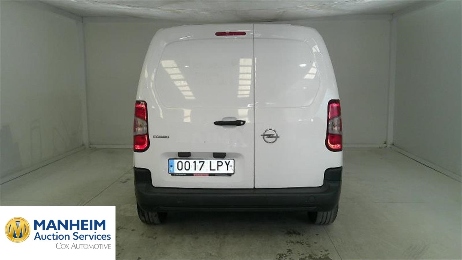 Foto Opel Combo 7