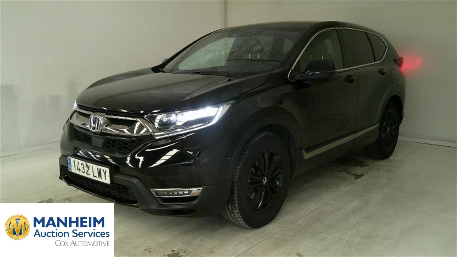Honda CR-V CR-V 2.0 I-MMD 4X2 SPORT LINE(O)