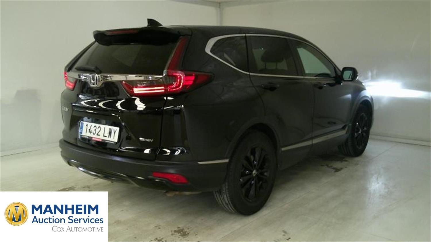 Foto Honda CR-V 2