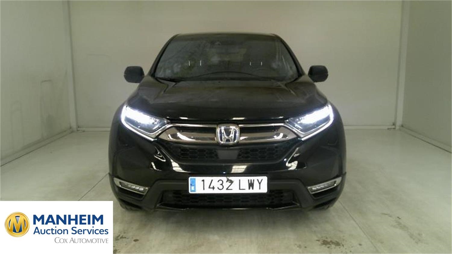 Foto Honda CR-V 3