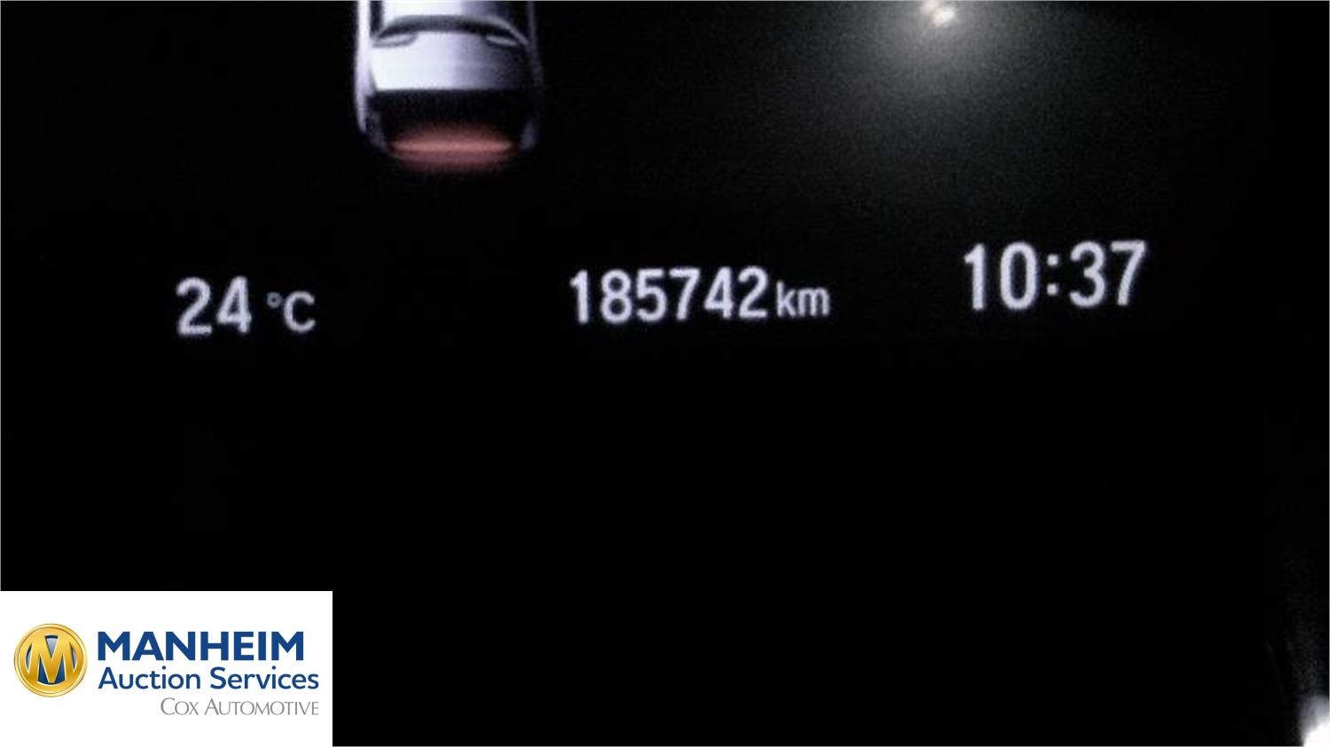 Foto Honda CR-V 5