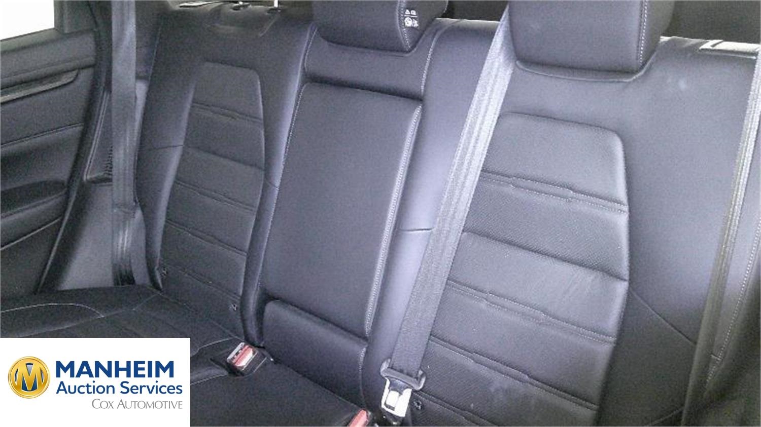 Foto Honda CR-V 6